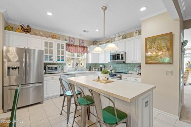 Best Priced Home in Sun City - Move-In Ready Sea Gull Model!

 on Hidden Cypress Golf Club in South Carolina - for sale on GolfHomes.com, golf home, golf lot