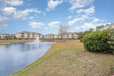 Welcome to Kiskadee Parke at Wild Wing! This 2 bedroom, 2.5 bath on Wild Wing Plantation in South Carolina - for sale on GolfHomes.com, golf home, golf lot