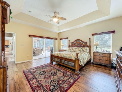 Welcome to your private retreat in the heart of the greens! This on Plantation Golf Club in Florida - for sale on GolfHomes.com, golf home, golf lot