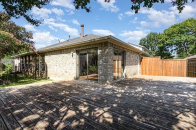 Unique? Check! Custom built? Check! on the 18th tee box of a on Dallas Athletic Club in Texas - for sale on GolfHomes.com, golf home, golf lot