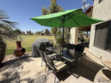 Enjoy breathtaking views from every window in this charming on Mesa Del Sol Golf Club in Arizona - for sale on GolfHomes.com, golf home, golf lot