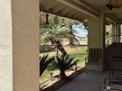 Enjoy breathtaking views from every window in this charming on Mesa Del Sol Golf Club in Arizona - for sale on GolfHomes.com, golf home, golf lot