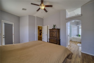 Welcome to your beautiful spacious home in the highly desirable on Desert Lakes Golf Course in Arizona - for sale on GolfHomes.com, golf home, golf lot