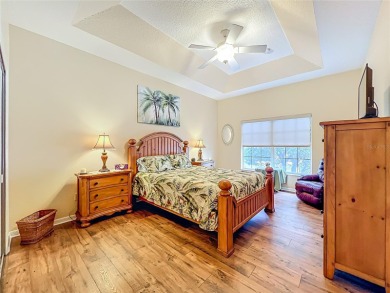 Welcome to your private retreat in the heart of the greens! This on Plantation Golf Club in Florida - for sale on GolfHomes.com, golf home, golf lot
