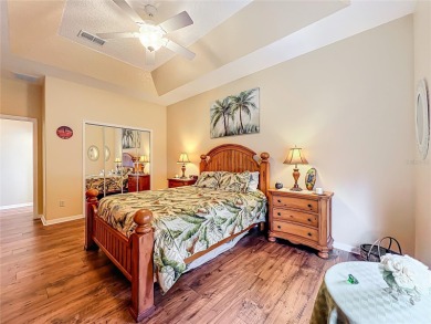 Welcome to your private retreat in the heart of the greens! This on Plantation Golf Club in Florida - for sale on GolfHomes.com, golf home, golf lot