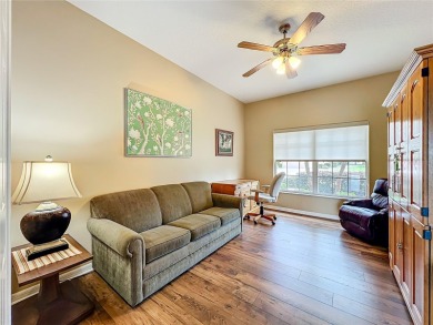 Welcome to your private retreat in the heart of the greens! This on Plantation Golf Club in Florida - for sale on GolfHomes.com, golf home, golf lot