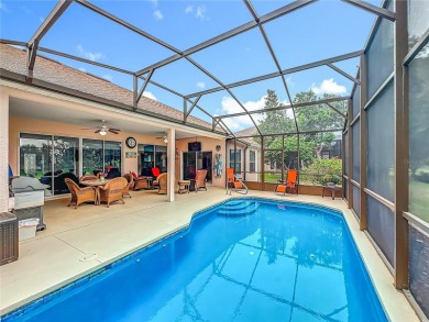 Welcome to your private retreat in the heart of the greens! This on Plantation Golf Club in Florida - for sale on GolfHomes.com, golf home, golf lot