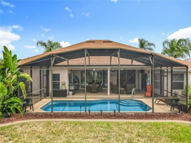 Welcome to your private retreat in the heart of the greens! This on Plantation Golf Club in Florida - for sale on GolfHomes.com, golf home, golf lot