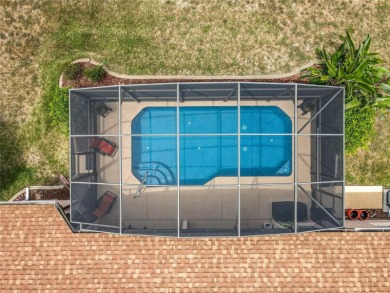 Welcome to your private retreat in the heart of the greens! This on Plantation Golf Club in Florida - for sale on GolfHomes.com, golf home, golf lot