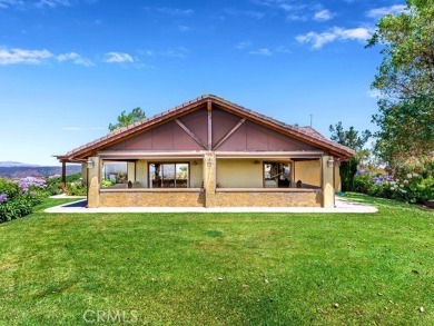 Welcome to Heaven on Earth! 100+ acres!  Discover your own piece on Cross Creek Golf Club in California - for sale on GolfHomes.com, golf home, golf lot