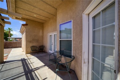 Welcome to your beautiful spacious home in the highly desirable on Desert Lakes Golf Course in Arizona - for sale on GolfHomes.com, golf home, golf lot