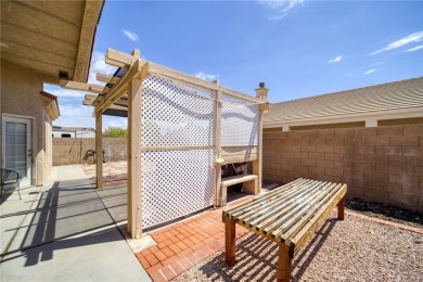 Welcome to your beautiful spacious home in the highly desirable on Desert Lakes Golf Course in Arizona - for sale on GolfHomes.com, golf home, golf lot