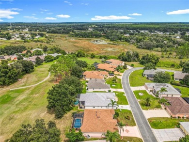 Under contract-accepting backup offers. Welcome to your private on Plantation Golf Club in Florida - for sale on GolfHomes.com, golf home, golf lot