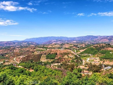 Welcome to Heaven on Earth! 100+ acres!  Discover your own piece on Cross Creek Golf Club in California - for sale on GolfHomes.com, golf home, golf lot
