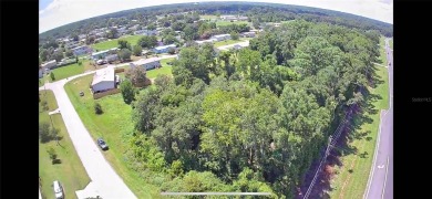 Prime Location! Corner Lot! Located at the corner of SE 142nd on Eagle Ridge At Spruce Creek Country Club in Florida - for sale on GolfHomes.com, golf home, golf lot