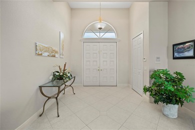 Waterfront Home that is a distinctly Designed and Built on Saint Andrews South Golf Club in Florida - for sale on GolfHomes.com, golf home, golf lot