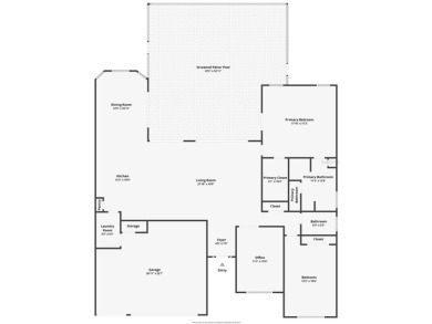 Under contract-accepting backup offers. Welcome to your private on Plantation Golf Club in Florida - for sale on GolfHomes.com, golf home, golf lot