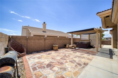 Welcome to your beautiful spacious home in the highly desirable on Desert Lakes Golf Course in Arizona - for sale on GolfHomes.com, golf home, golf lot