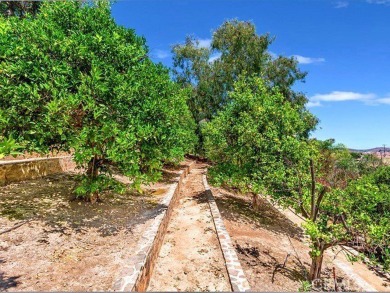 Welcome to Heaven on Earth! 100+ acres!  Discover your own piece on Cross Creek Golf Club in California - for sale on GolfHomes.com, golf home, golf lot