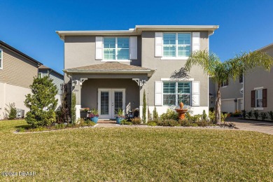 Updates, Upgrades, and Class!  Welcome to a townhome that exudes on Venetian Bay Golf Course in Florida - for sale on GolfHomes.com, golf home, golf lot