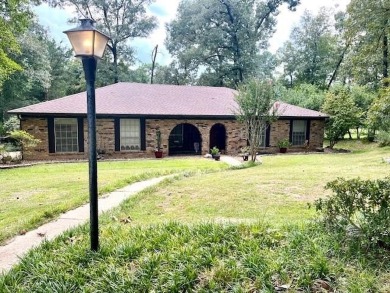 You can have it all here!  Nearly 2 acres tucked at the end of a on The Golf Club At Timber Trails in Louisiana - for sale on GolfHomes.com, golf home, golf lot