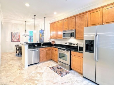 Nestled in a quiet, peaceful area, on a prime lot, of the highly on Lely Resort Golf and Country Club in Florida - for sale on GolfHomes.com, golf home, golf lot