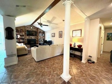 You can have it all here!  Nearly 2 acres tucked at the end of a on The Golf Club At Timber Trails in Louisiana - for sale on GolfHomes.com, golf home, golf lot