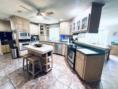 You can have it all here!  Nearly 2 acres tucked at the end of a on The Golf Club At Timber Trails in Louisiana - for sale on GolfHomes.com, golf home, golf lot