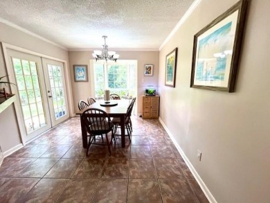 You can have it all here!  Nearly 2 acres tucked at the end of a on The Golf Club At Timber Trails in Louisiana - for sale on GolfHomes.com, golf home, golf lot