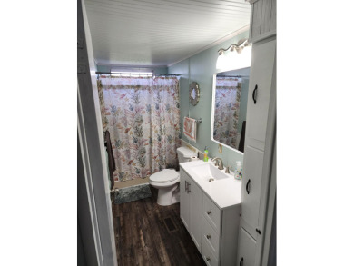 Move-in ready and fully upgraded! Check out this beautiful on Spanish Lakes Country Club in Florida - for sale on GolfHomes.com, golf home, golf lot