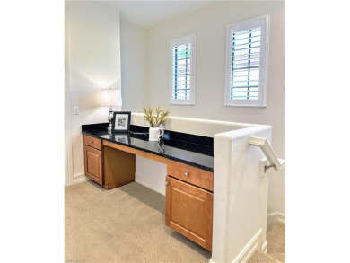 Nestled in a quiet, peaceful area, on a prime lot, of the highly on Lely Resort Golf and Country Club in Florida - for sale on GolfHomes.com, golf home, golf lot