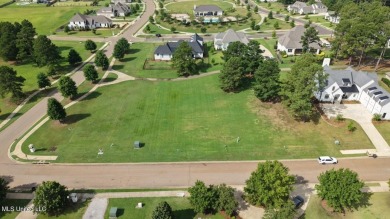 Discover your dream oasis at this stunning nearly half-acre land on Reunion Golf Club in Mississippi - for sale on GolfHomes.com, golf home, golf lot
