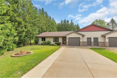 Discover effortless one-level living in this charming 3-bedroom on Fairway Shores Executive Golf Course in Minnesota - for sale on GolfHomes.com, golf home, golf lot
