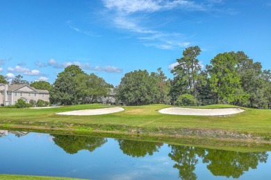 Welcome to this beautifully maintained 3-bedroom, 2.5-bath home on Shadowmoss Plantation Golf Club in South Carolina - for sale on GolfHomes.com, golf home, golf lot