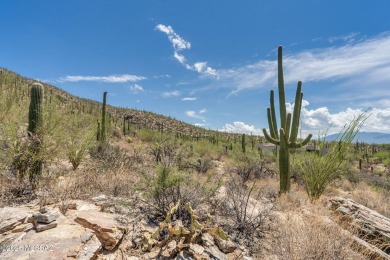Exceptional custom homesite is now available within the on Arizona National Golf Club in Arizona - for sale on GolfHomes.com, golf home, golf lot