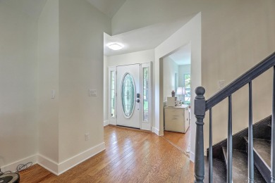 Welcome to this beautifully maintained 3-bedroom, 2.5-bath home on Shadowmoss Plantation Golf Club in South Carolina - for sale on GolfHomes.com, golf home, golf lot