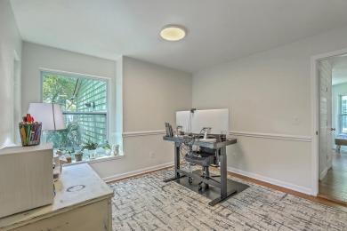 Welcome to this beautifully maintained 3-bedroom, 2.5-bath home on Shadowmoss Plantation Golf Club in South Carolina - for sale on GolfHomes.com, golf home, golf lot
