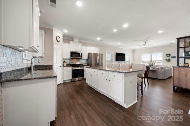 Incredible opportunity to call this charming open floor plan 3 on Edgewater Golf Club in South Carolina - for sale on GolfHomes.com, golf home, golf lot
