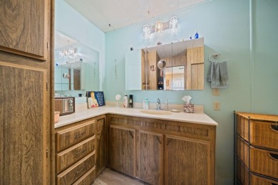 Lovely Home located in Fairway Oaks Mobile Home
Community 55+ on Tucker Oaks Golf Course in California - for sale on GolfHomes.com, golf home, golf lot
