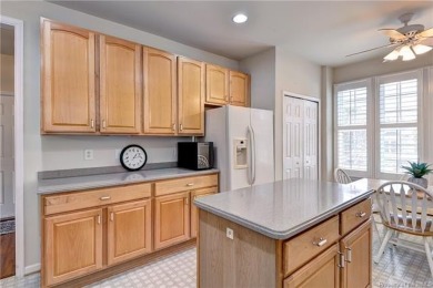 Welcome to 6716 Tarpley's Tavern in the sought-after Colonial on Colonial Heritage Golf Club in Virginia - for sale on GolfHomes.com, golf home, golf lot