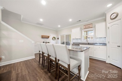 Incredible opportunity to call this charming open floor plan 3 on Edgewater Golf Club in South Carolina - for sale on GolfHomes.com, golf home, golf lot