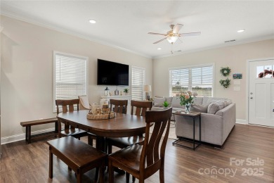Incredible opportunity to call this charming open floor plan 3 on Edgewater Golf Club in South Carolina - for sale on GolfHomes.com, golf home, golf lot