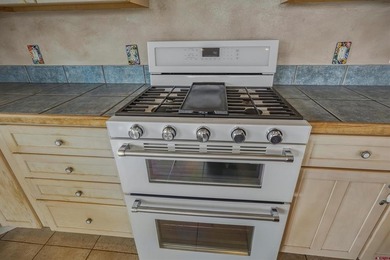 Lakefront mountain living, exceptionally priced. Single-level on Pagosa Springs Golf Club in Colorado - for sale on GolfHomes.com, golf home, golf lot