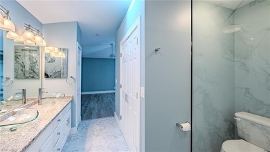 Perfectly positioned on one of the most coveted lots in Country on Villages of Country Creek Golf Course in Florida - for sale on GolfHomes.com, golf home, golf lot