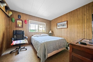 Lovely Home located in Fairway Oaks Mobile Home
Community 55+ on Tucker Oaks Golf Course in California - for sale on GolfHomes.com, golf home, golf lot