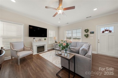 Incredible opportunity to call this charming open floor plan 3 on Edgewater Golf Club in South Carolina - for sale on GolfHomes.com, golf home, golf lot