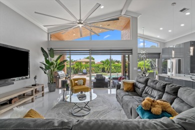 This Meticulously Totally Renovated High End Home, in a Picture on Wycliffe Golf and Country Club in Florida - for sale on GolfHomes.com, golf home, golf lot