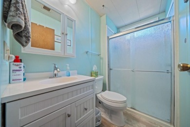 Lovely Home located in Fairway Oaks Mobile Home
Community 55+ on Tucker Oaks Golf Course in California - for sale on GolfHomes.com, golf home, golf lot