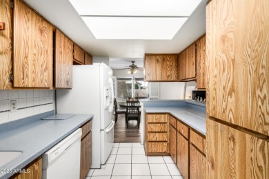 Charming home in the sought-after Cottonwood community! You'll on Palo Verde Golf and Country Club in Arizona - for sale on GolfHomes.com, golf home, golf lot