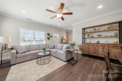 Incredible opportunity to call this charming open floor plan 3 on Edgewater Golf Club in South Carolina - for sale on GolfHomes.com, golf home, golf lot